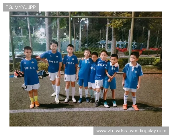 足球少年联赛对培养未来比赛主力球员在体能和技战术层面的作用